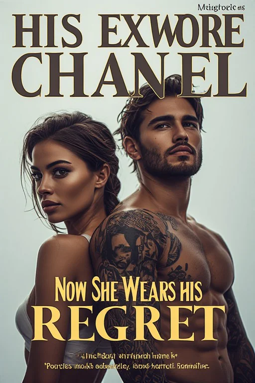HIS EX WORE CHANEL — NOW SHE WEARS HIS REGRET
