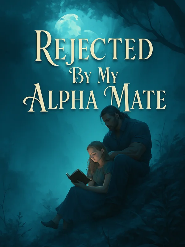 Rejected By My Alpha Mate