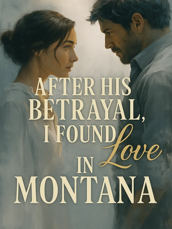 After His Betrayal, I Found Love in Montana