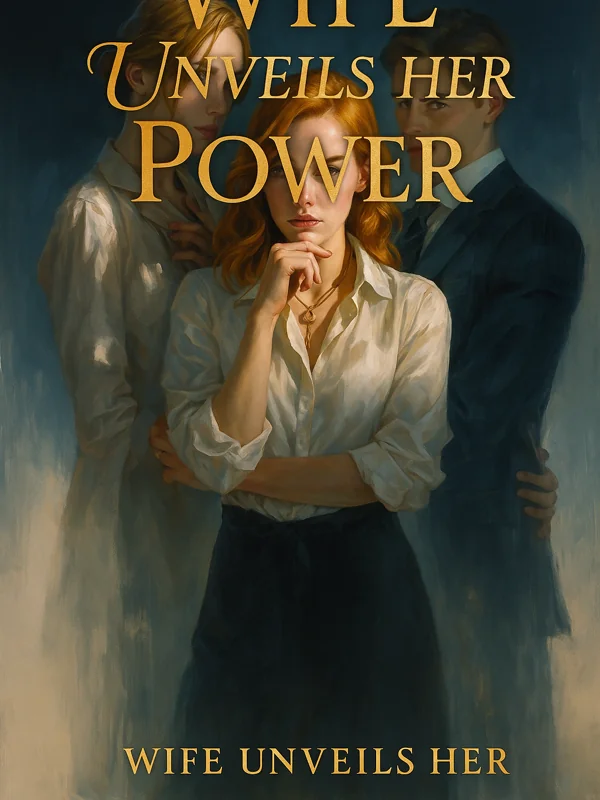 Wife Unveils Her Power
