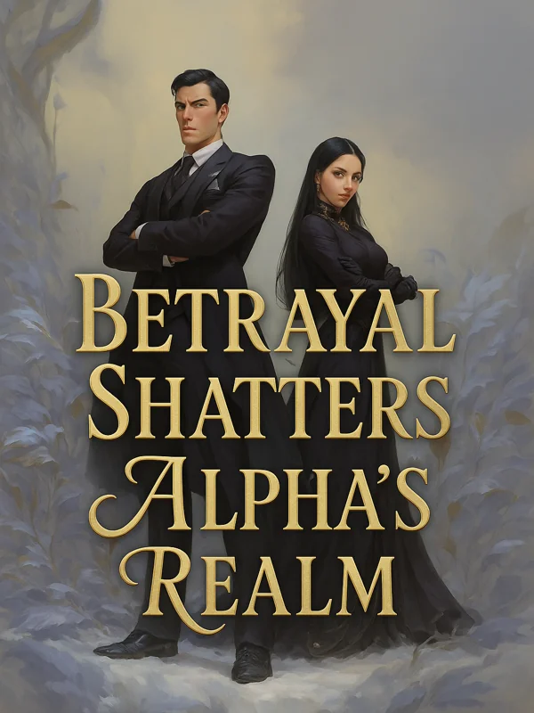 Betrayal Shatters Alpha's Realm