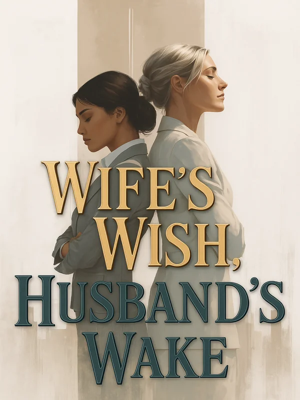 Wife’s Wish, Husband’s Wake