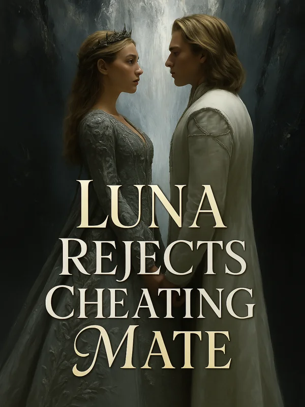 Luna Rejects Cheating Mate