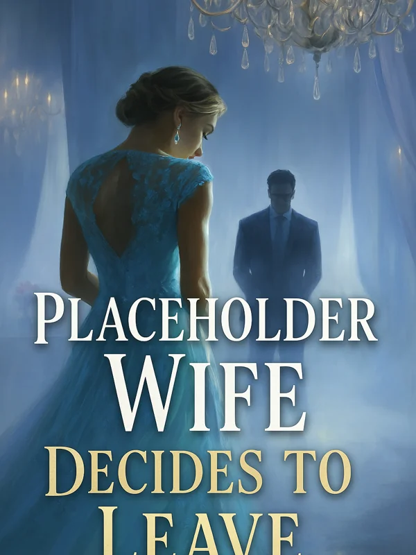 Placeholder Wife Decides to Leave