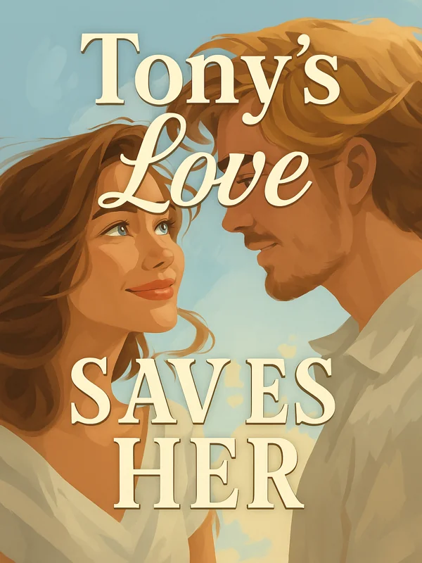 Tony's Love Saves Her