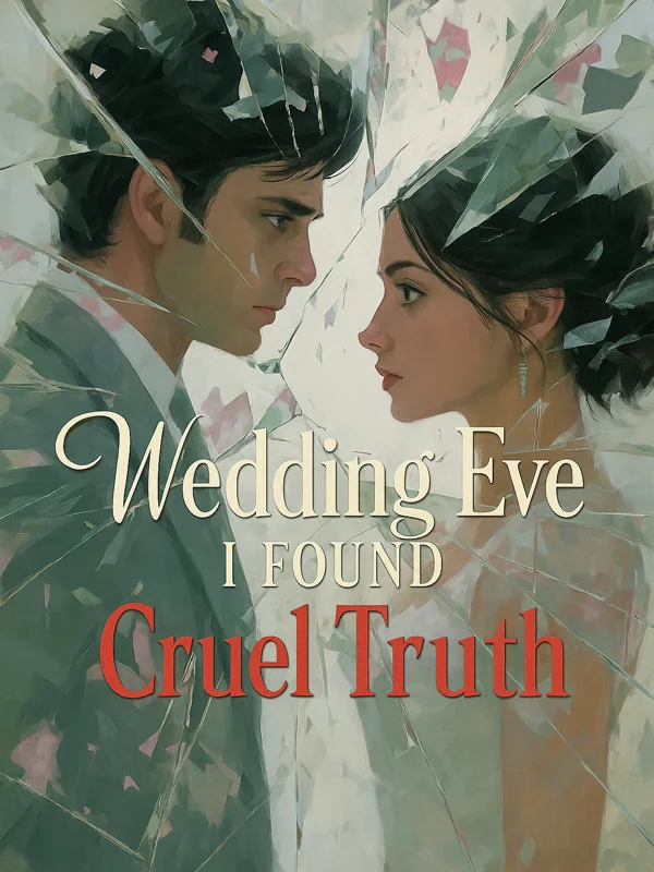 Wedding Eve I Found Cruel Truth