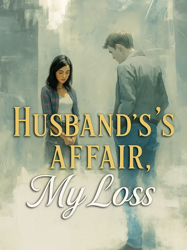Husband's Affair, My Loss