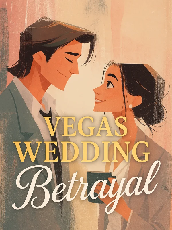 Vegas Wedding Betrayal