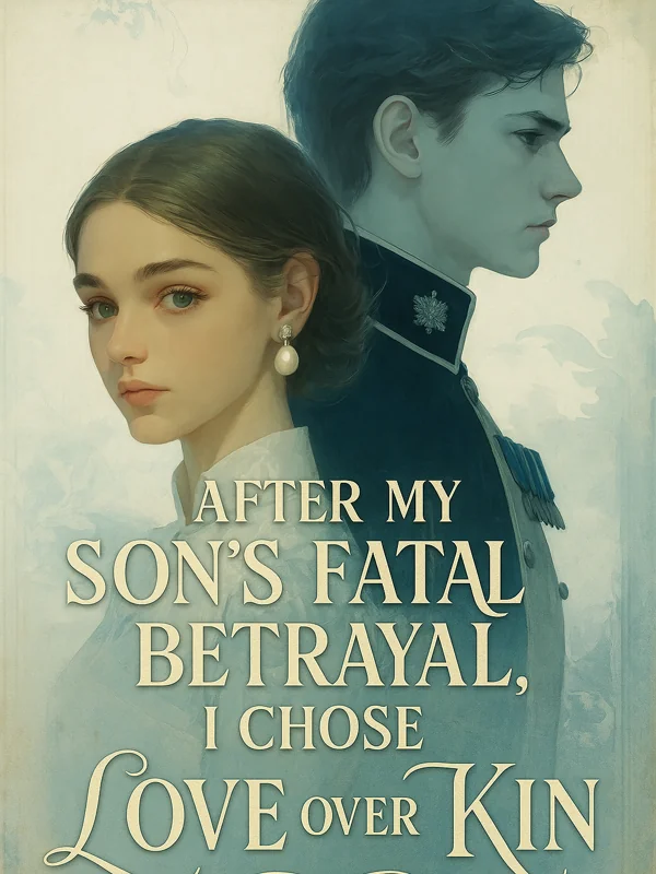After My Son's Fatal Betrayal, I Chose Love Over Kin