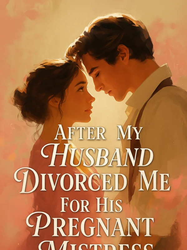 After My Husband Divorced Me For His Pregnant Mistress