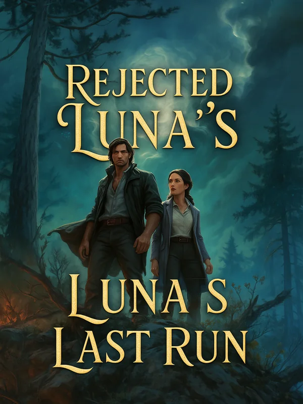 Rejected Luna's Last Run