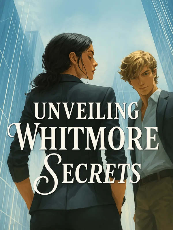 Unveiling Whitmore Secrets