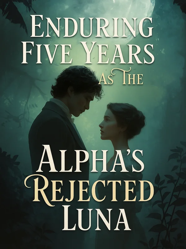 Enduring Five Years As The Alpha's Rejected Luna