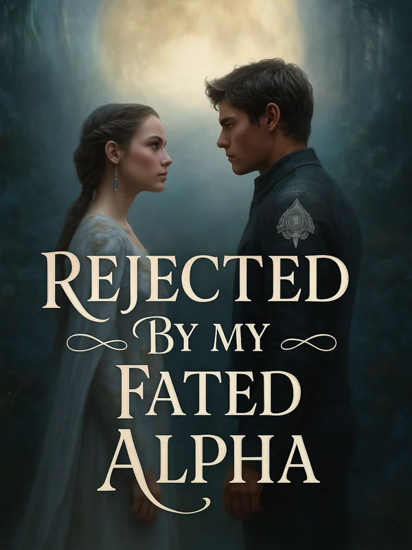 Rejected By My Fated Alpha