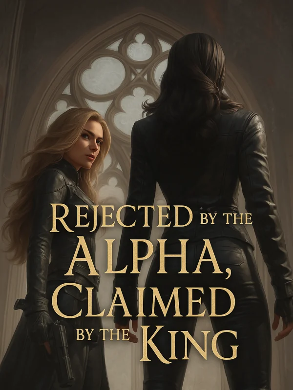 Rejected by the Alpha, Claimed by the King