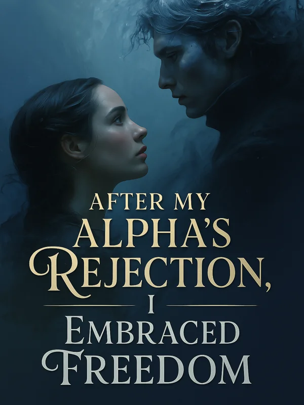 After My Alpha's Rejection, I Embraced Freedom