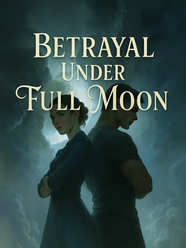Betrayal Under Full Moon