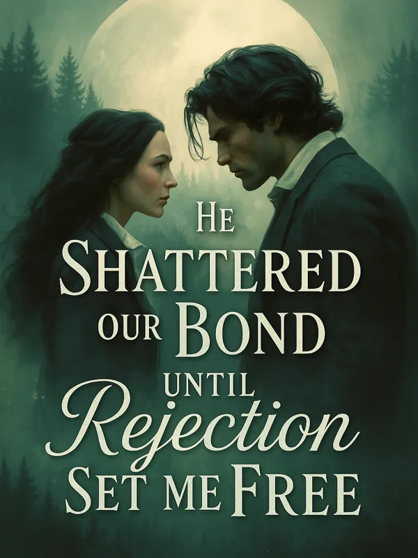 He Shattered Our Bond Until Rejection Set Me Free