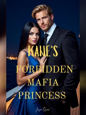 Kane's Forbidden Mafia Princess