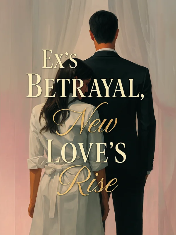 Ex's Betrayal, New Love's Rise