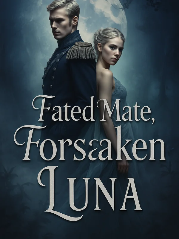 Fated Mate, Forsaken Luna