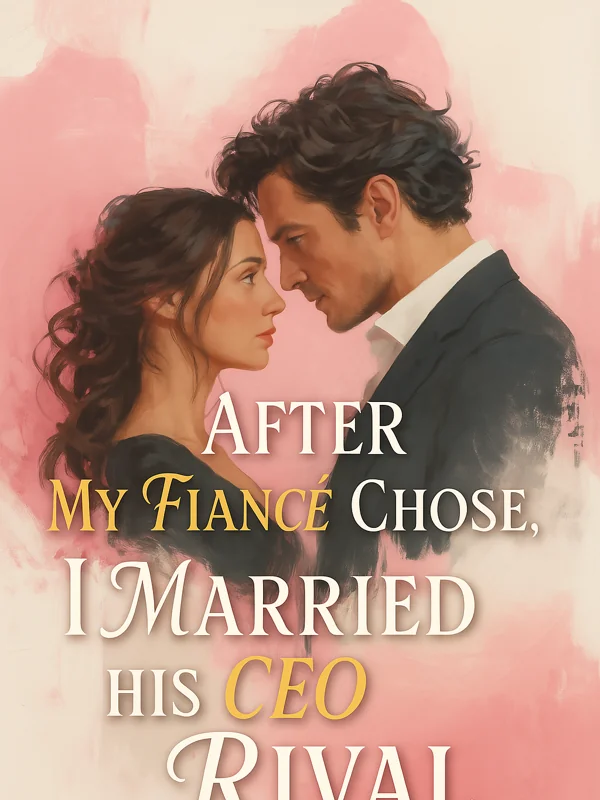 After My Fiancé Chose Her, I Married His CEO Rival