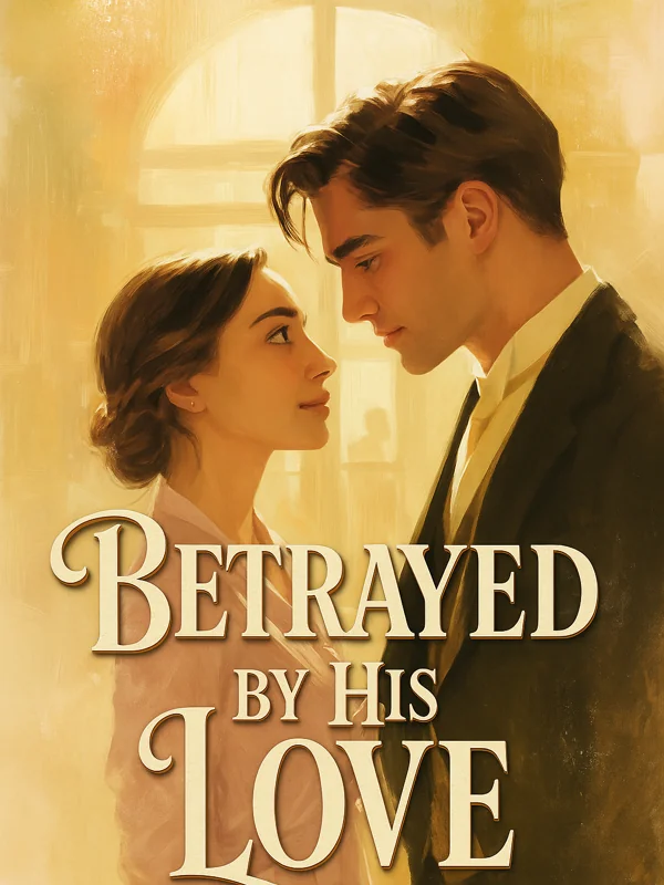Betrayed by His Love