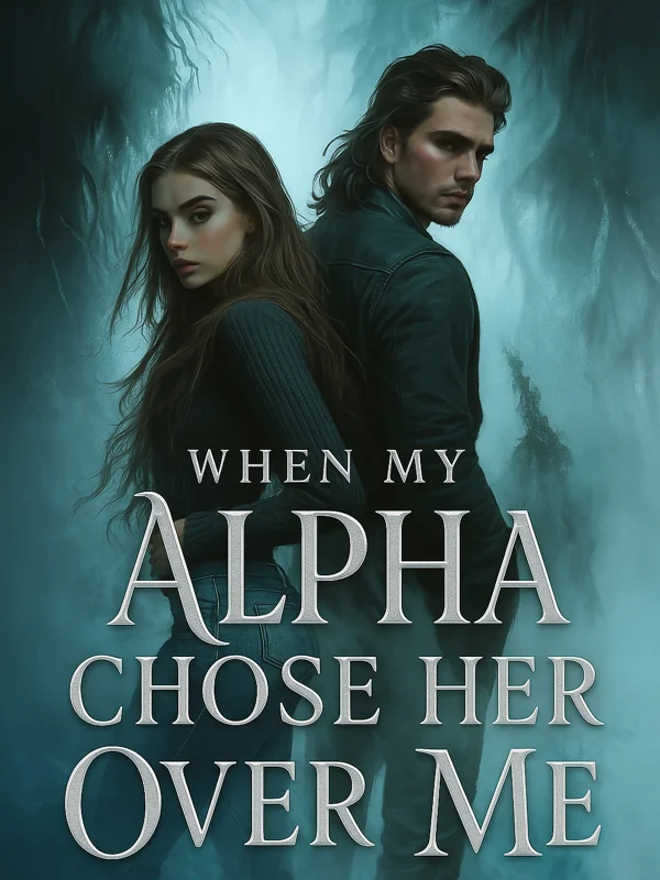 When My Alpha Chose Her Over Me