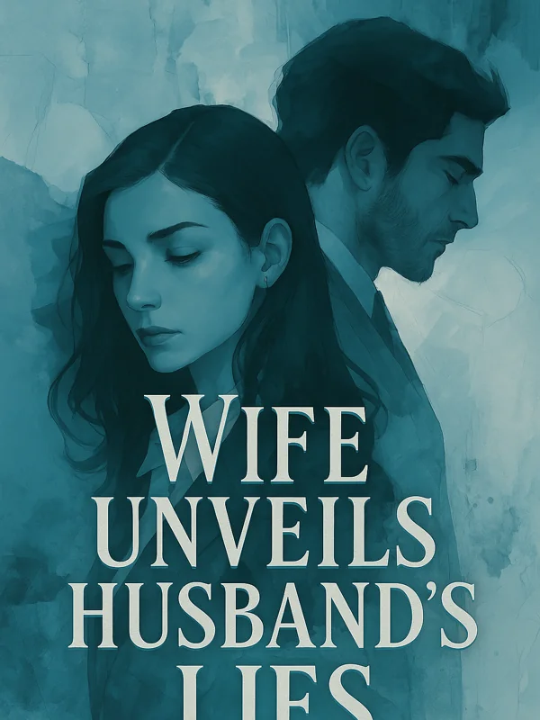 Wife Unveils Husband's Lies