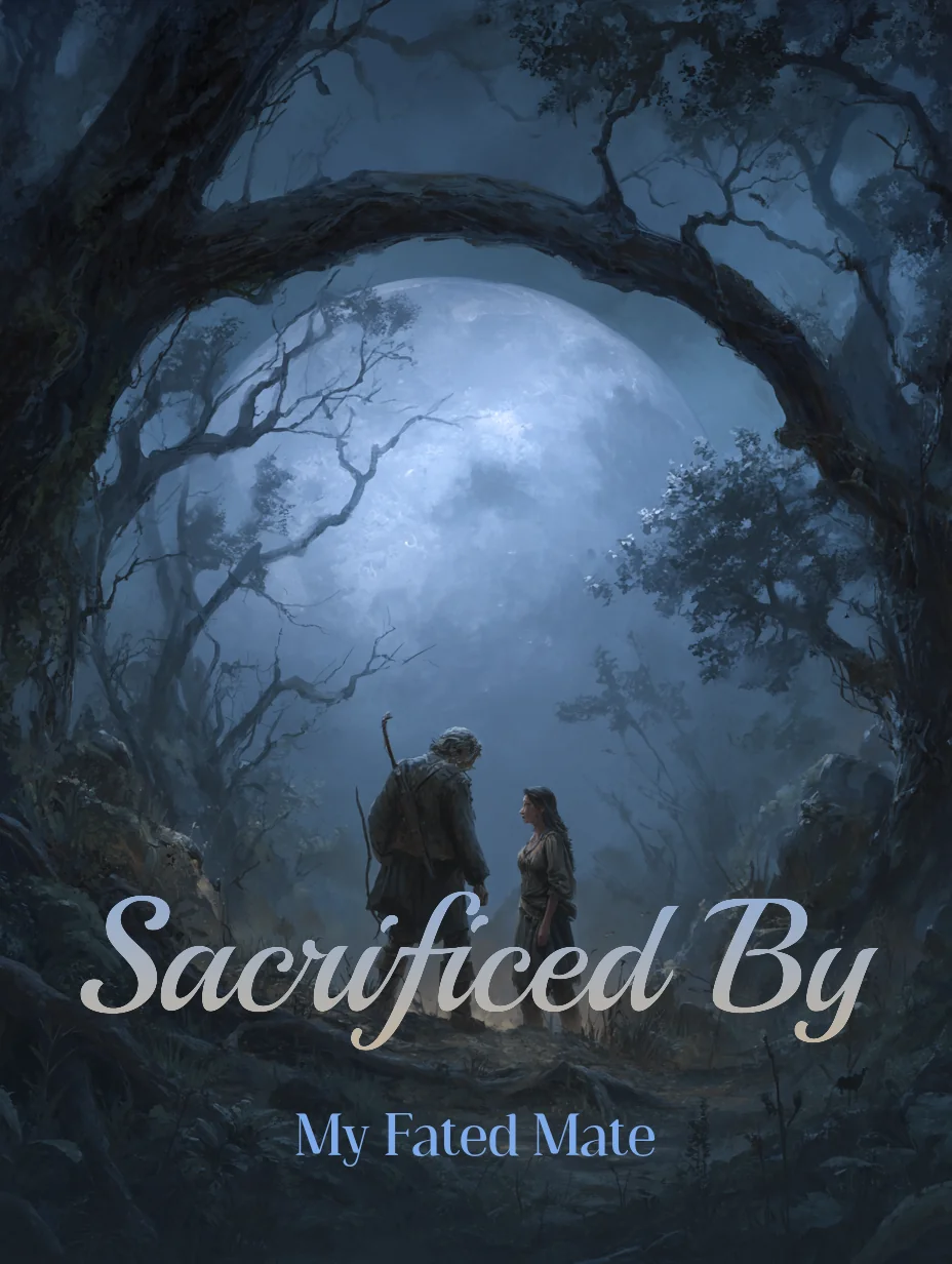 Sacrificed By My Fated Mate