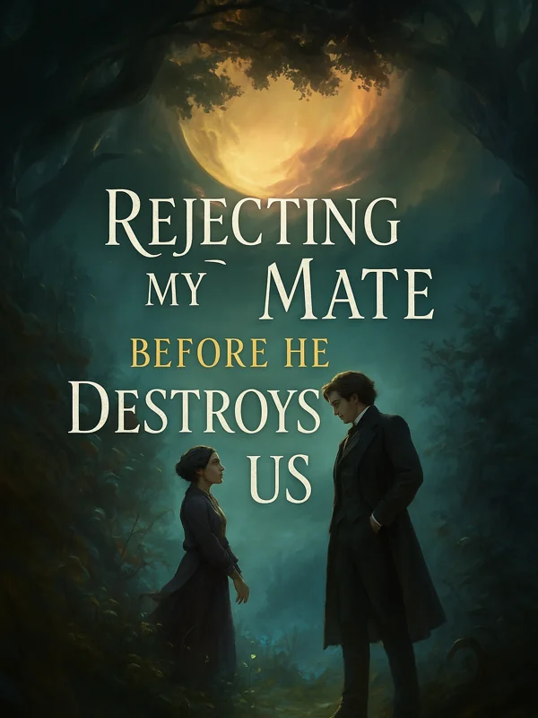 Rejecting My Mate Before He Destroys Us