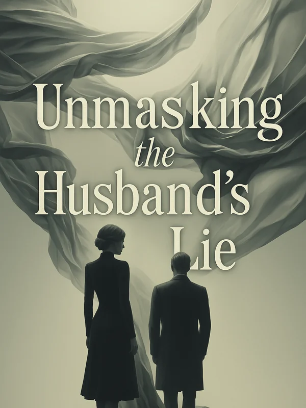 Unmasking the Husband's Lie