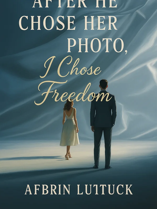 After He Chose Her Photo, I Chose Freedom