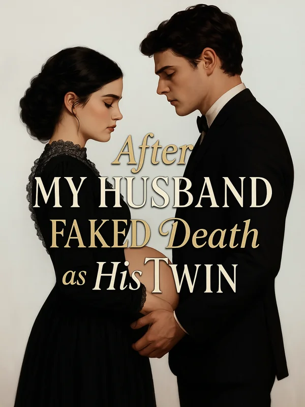 After My Husband Faked Death as His Twin