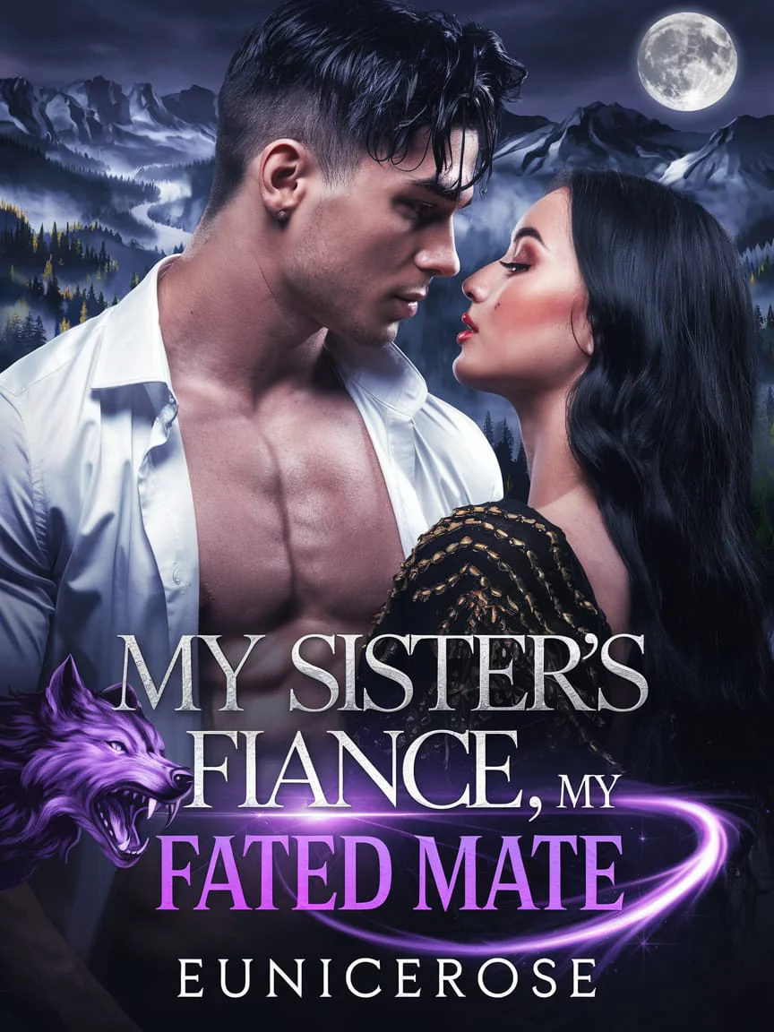 My Sister's Fiance, My Fated Mate