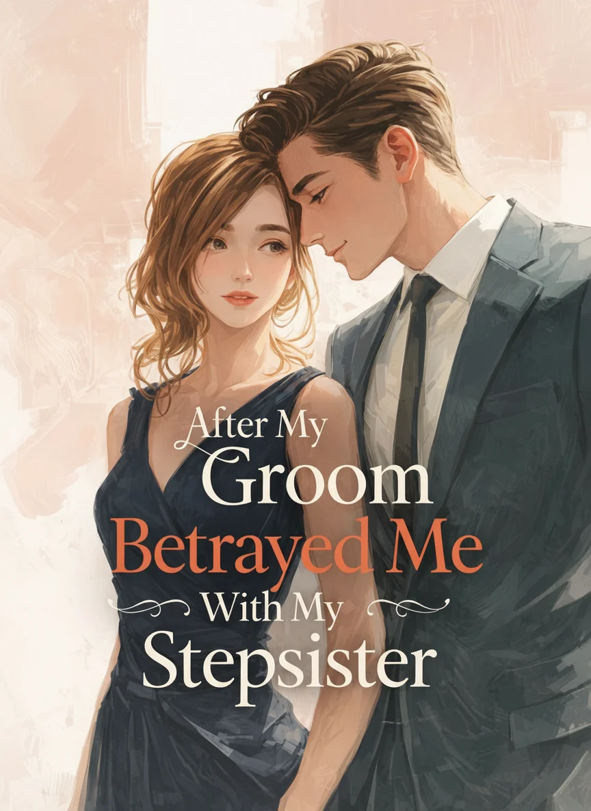 After My Groom Betrayed Me With My Stepsister