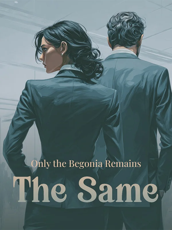 Only the Begonia Remains the Same