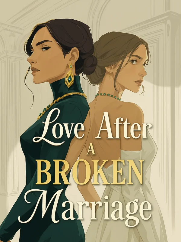 Love After a Broken Marriage