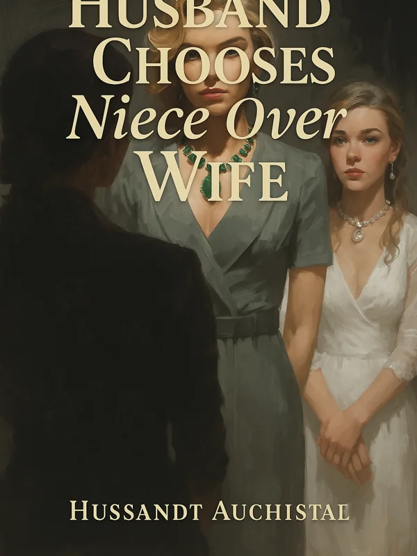 Husband Chooses Niece Over Wife