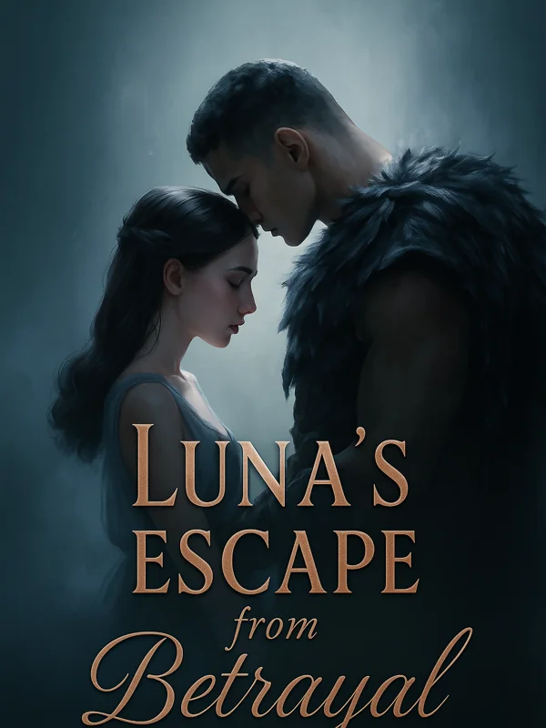 Luna's Escape from Betrayal