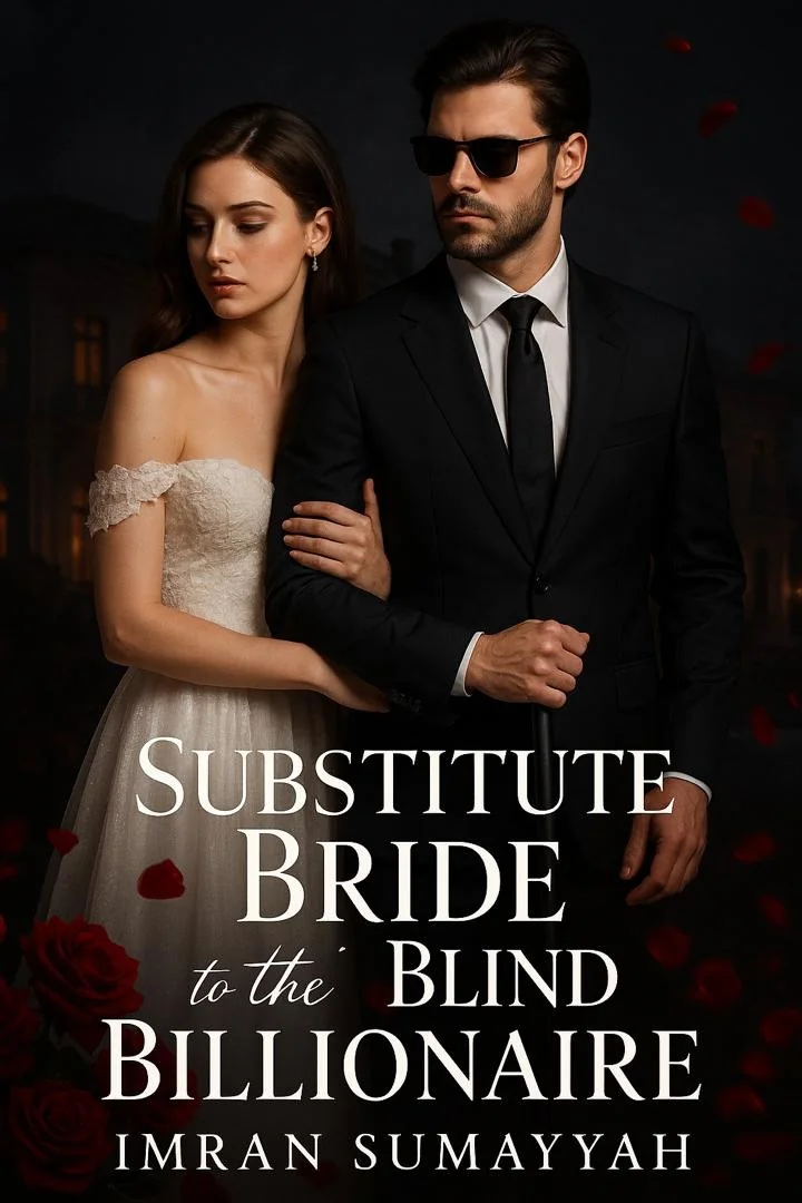 Substitute Bride To The Blind Billionaire