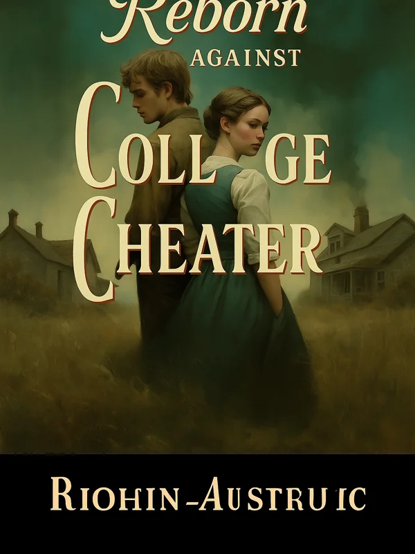 Reborn Against College Cheater