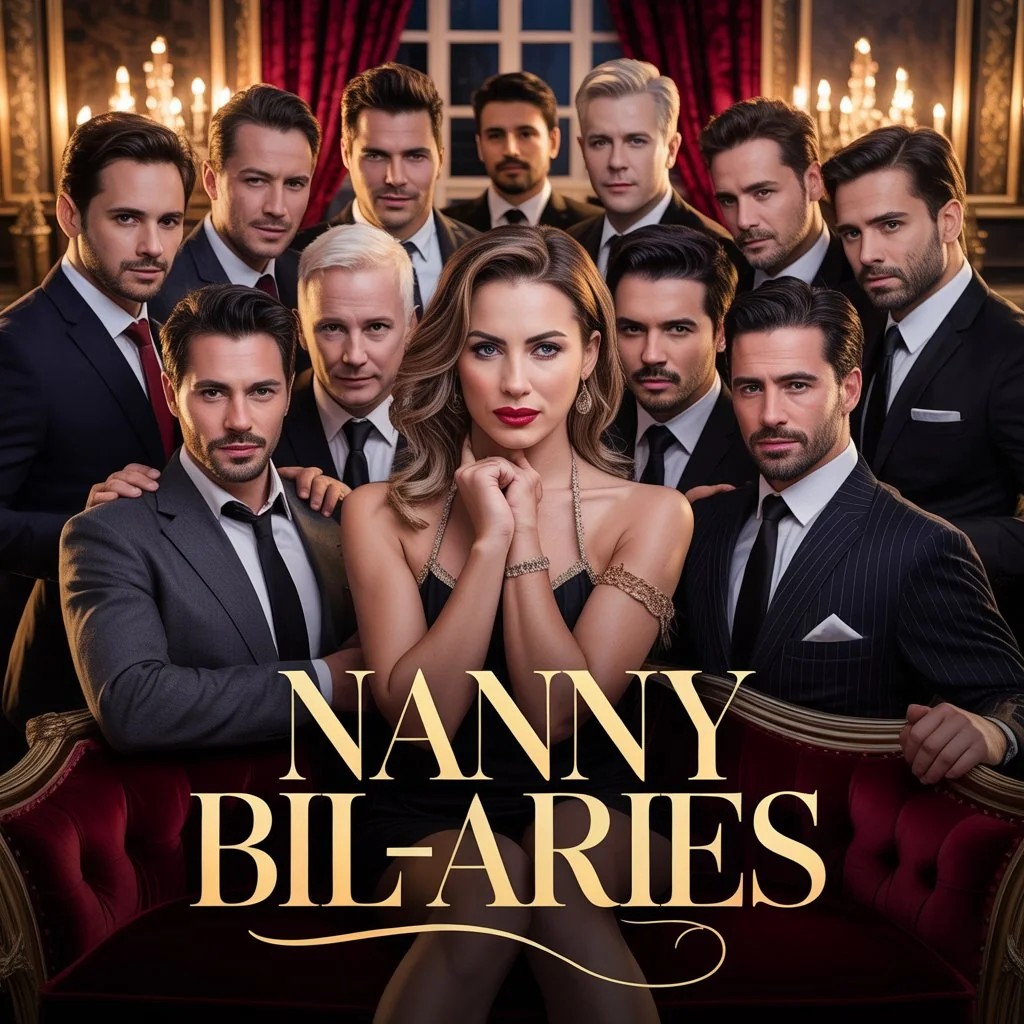 Nanny Bil-aries