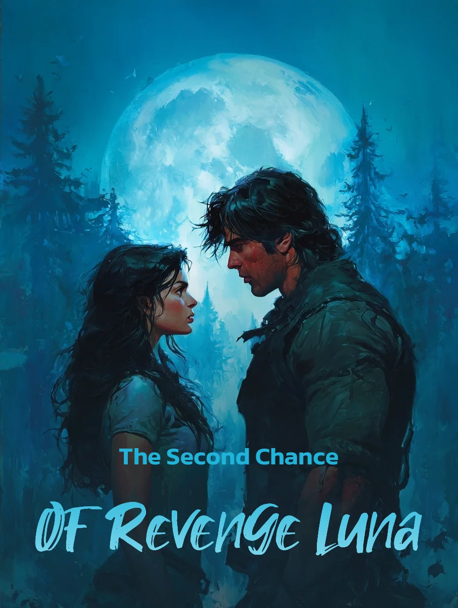The Second Chance of Revenge Luna