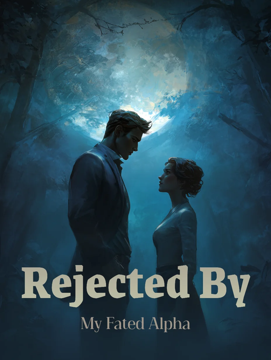 Rejected by My Fated Alpha