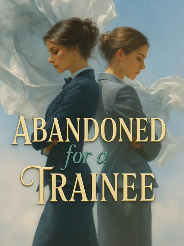 Abandoned for a Trainee