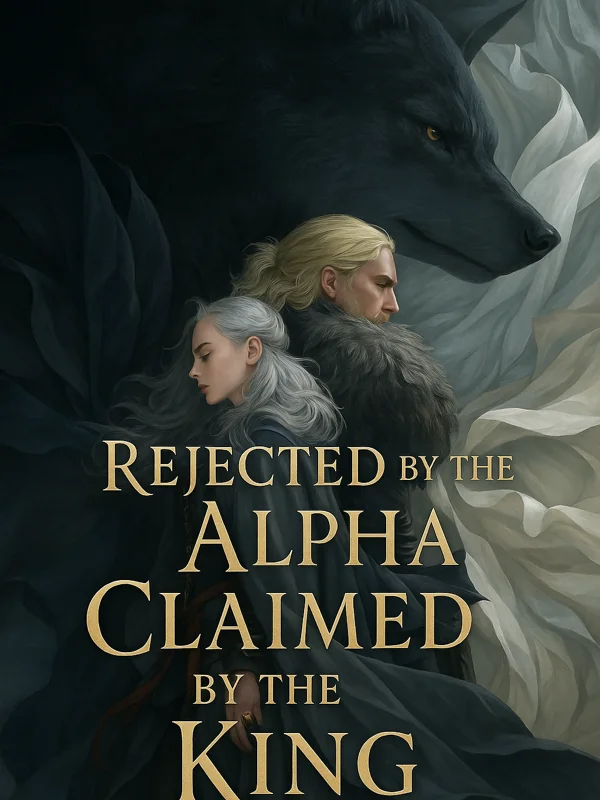 Rejected by the Alpha, Claimed by the King