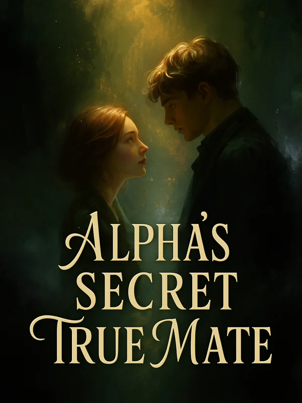Alpha's Secret True Mate