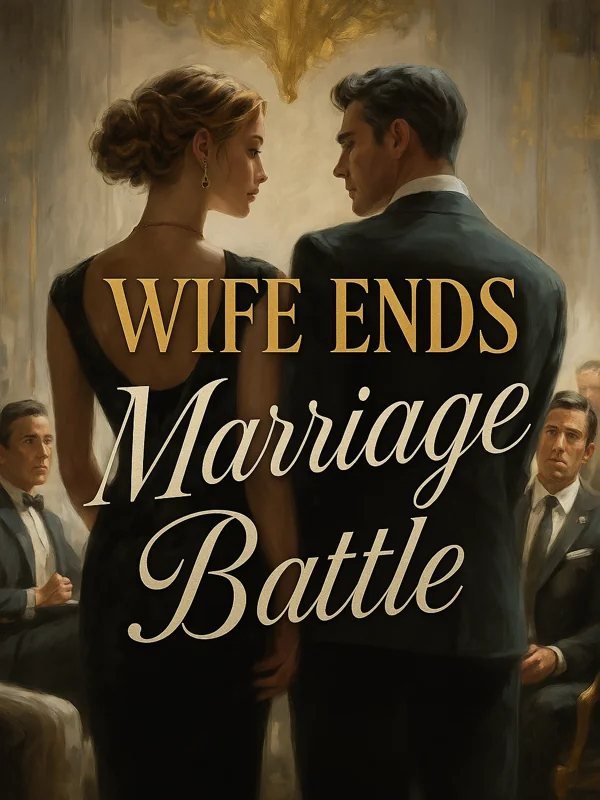 Wife Ends Marriage Battle
