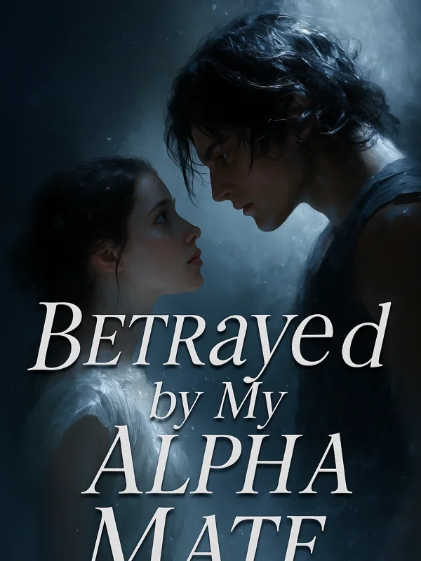 Betrayed by My Alpha Mate